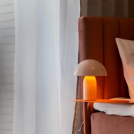 Loft Krochmalna, Browary Apartamento Varsóvia