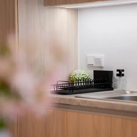 Apartamento Loft Krochmalna, Browary *